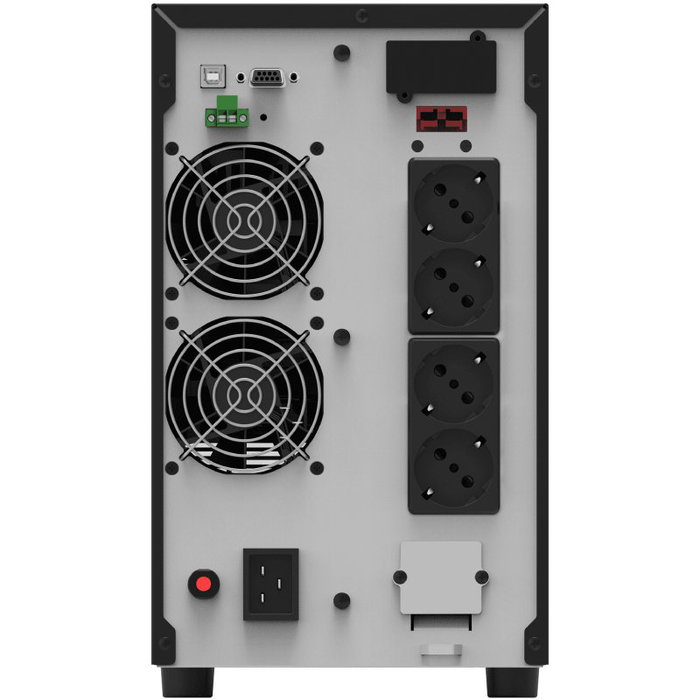Phasak SAI Smart Pro Online PH 9230 3000 VA/3000 W Torre